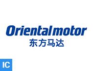 Oriental motor (东方马达)